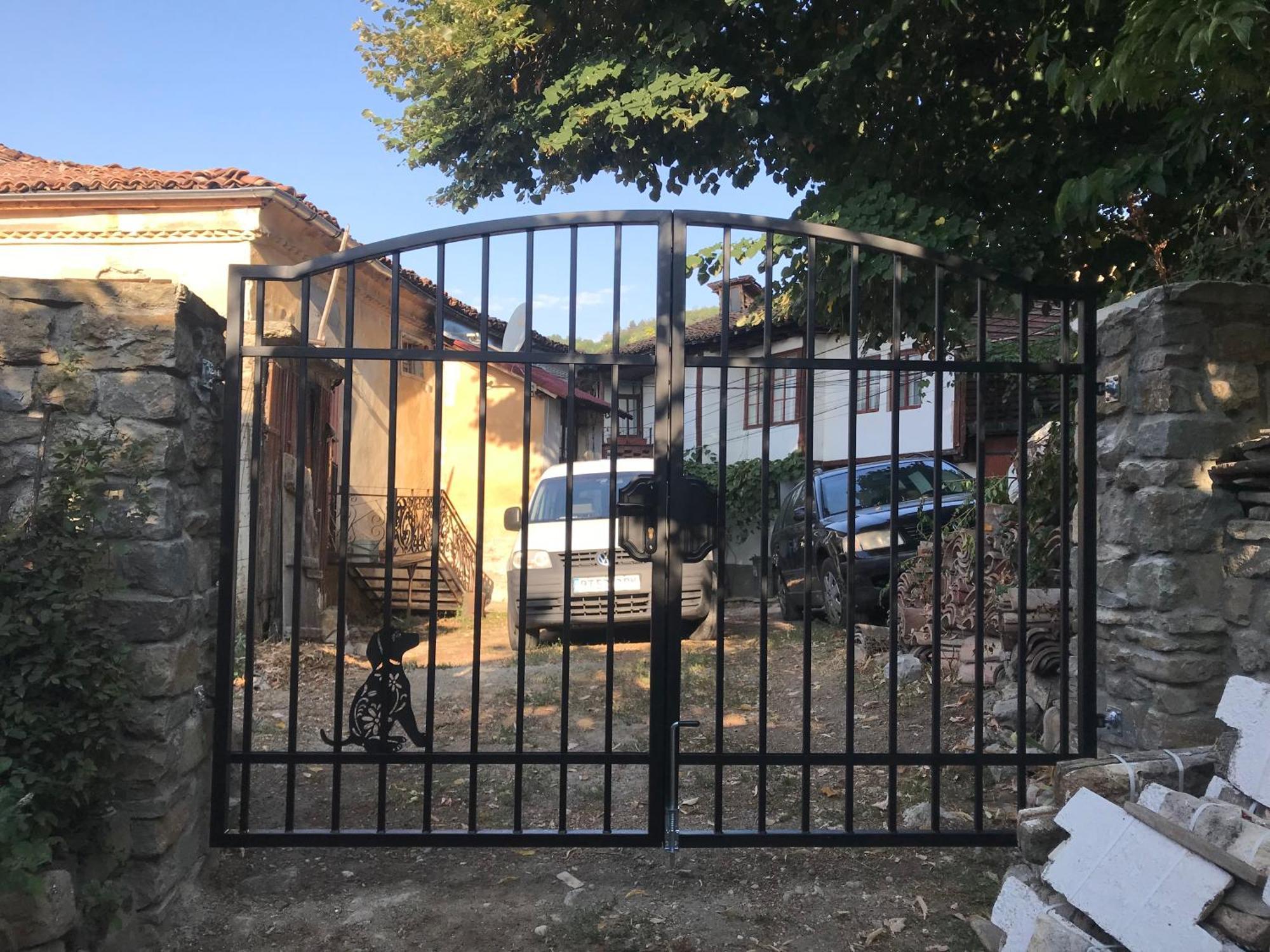 Luxury Studio Veliko Tarnovo Exterior foto