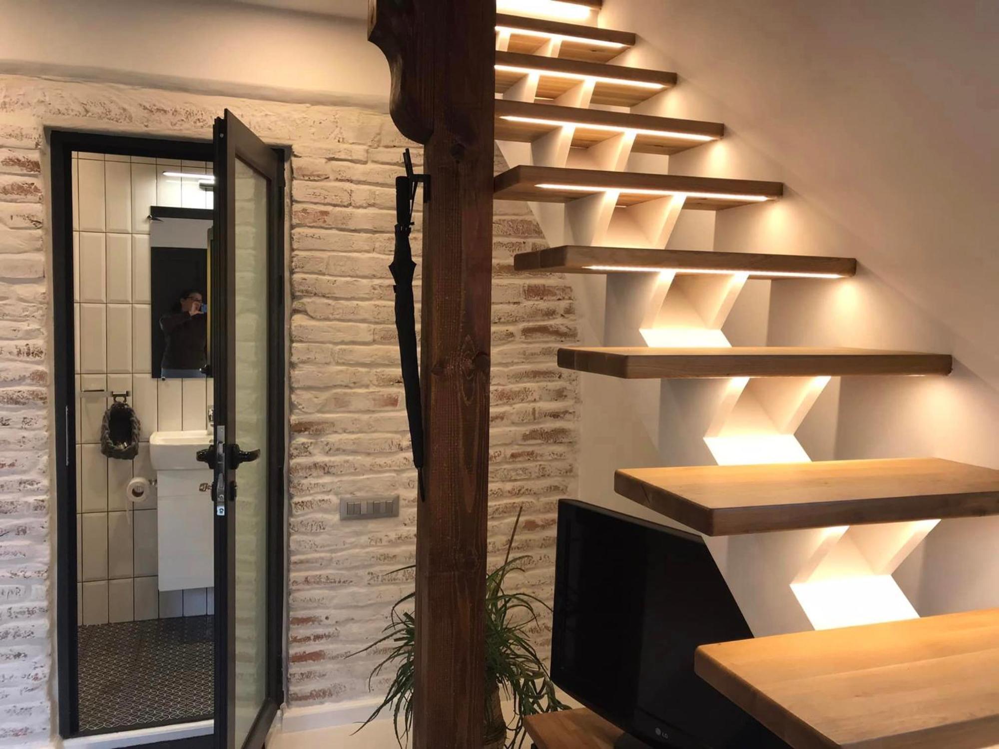 Luxury Studio Veliko Tarnovo Exterior foto