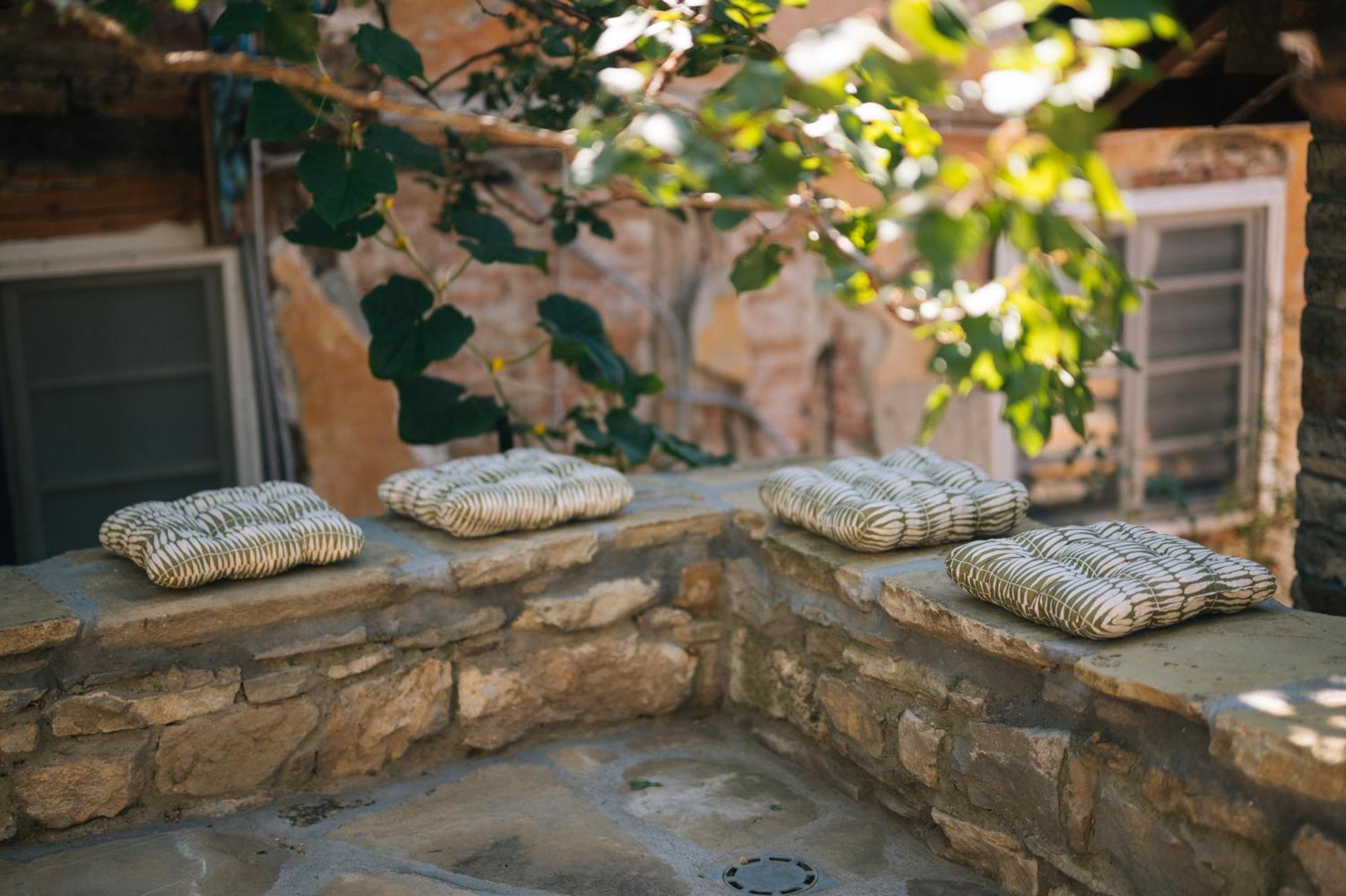 Luxury Studio Veliko Tarnovo Exterior foto