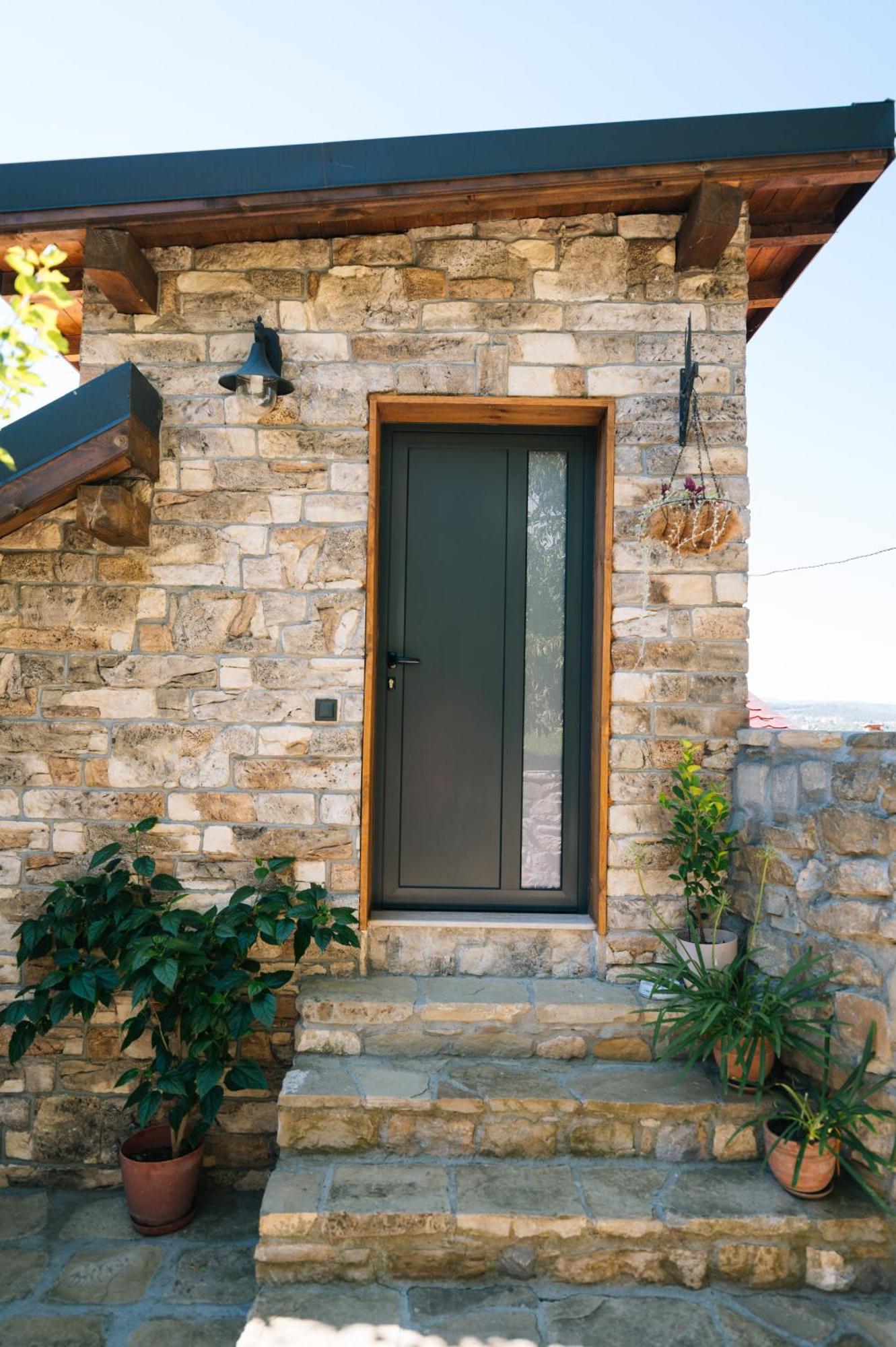 Luxury Studio Veliko Tarnovo Exterior foto