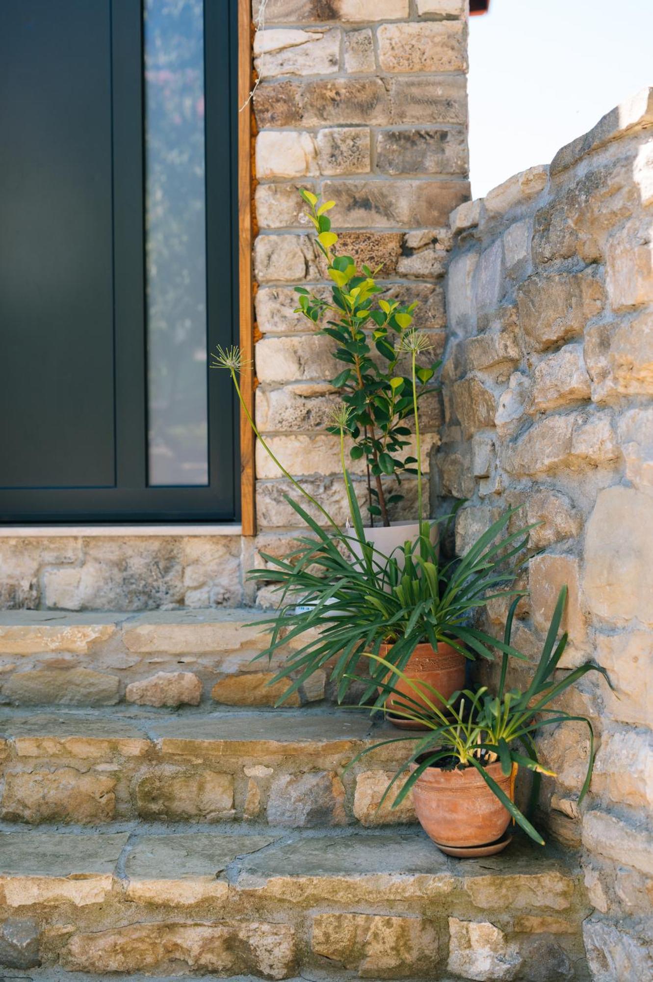 Luxury Studio Veliko Tarnovo Exterior foto