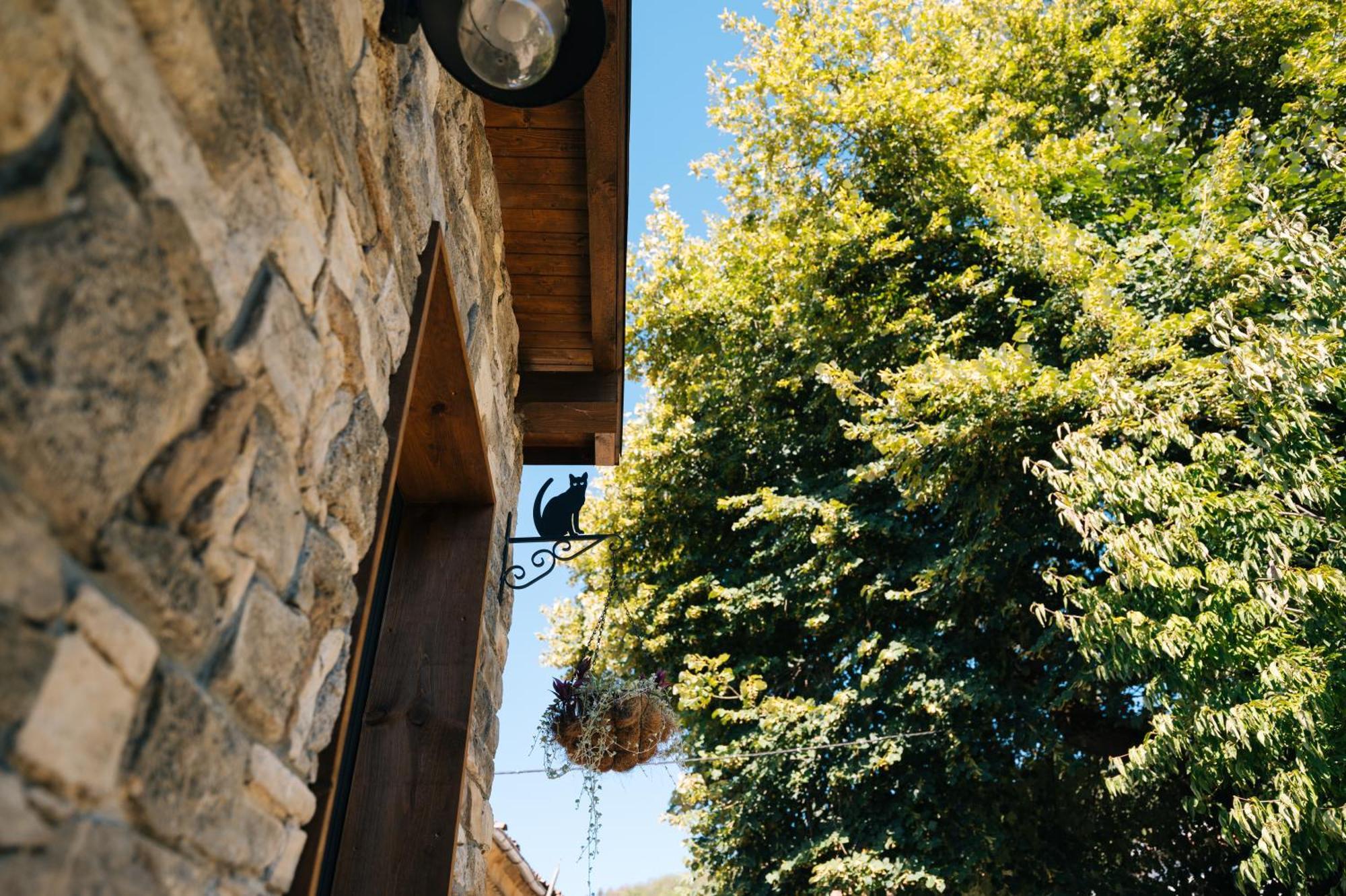 Luxury Studio Veliko Tarnovo Exterior foto